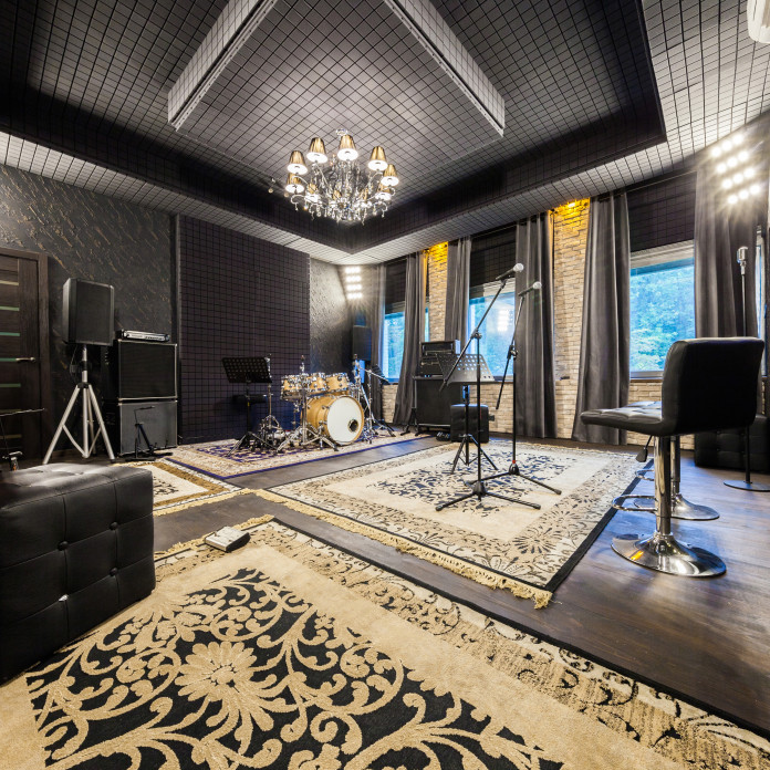 VKM Insonorización Acústica · Ingeniería Acústica / Consultoría / Estudios Acústicos en Barcelona